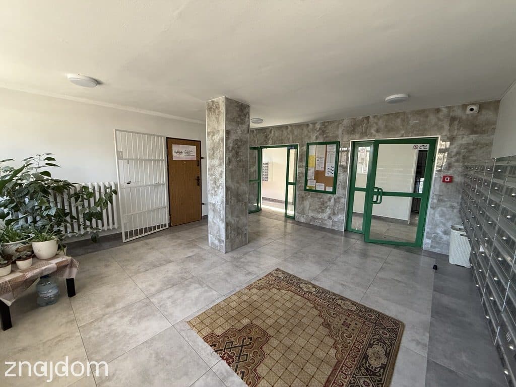 3 pokoje Targówek – balkon, piwnica, nowy prąd - zdjęcie 14