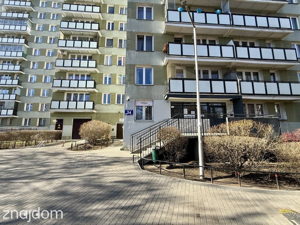 3 pokoje Targówek – balkon, piwnica, nowy prąd - zdjęcie 15