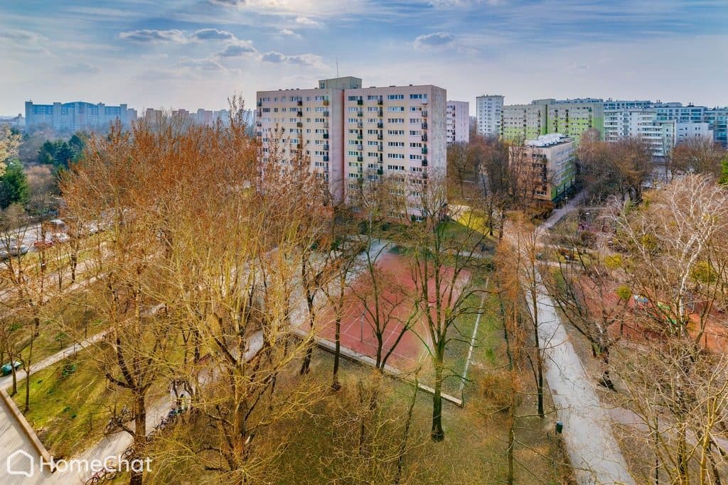3 oddzielne pokoje | Top widok i lokalizacja
