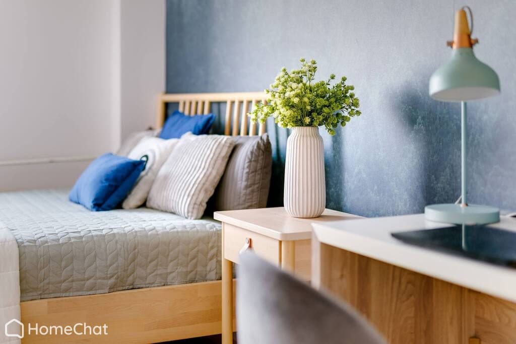 3 oddzielne pokoje | Top widok i lokalizacja