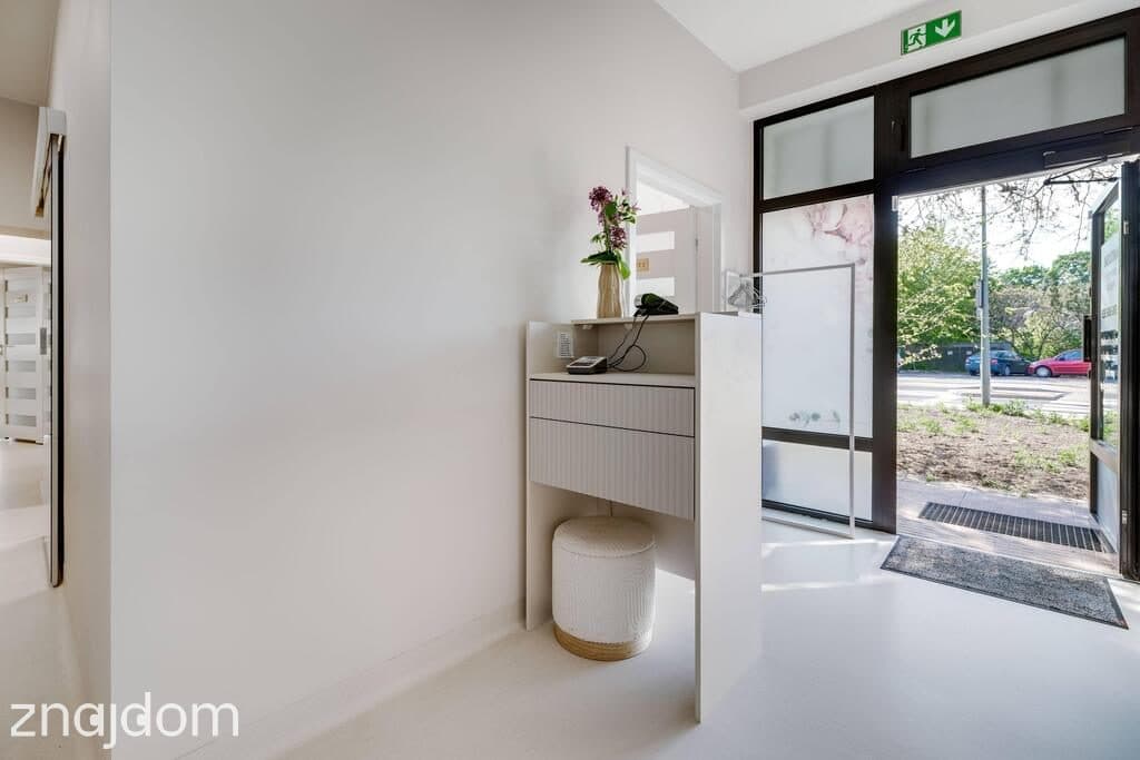 7 gabinetów | Gotowy Lokal Usługowy 136 m² - zdjęcie 19