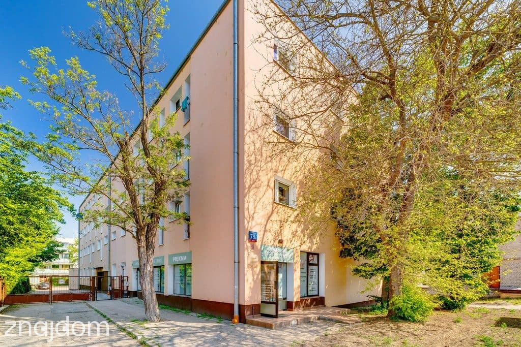 7 gabinetów | Gotowy Lokal Usługowy 136 m² - zdjęcie 17