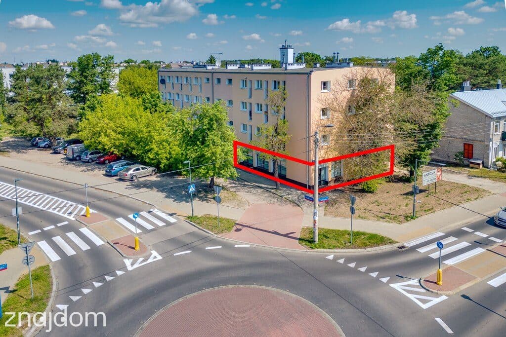 7 gabinetów | Gotowy Lokal Usługowy 136 m² - zdjęcie 11