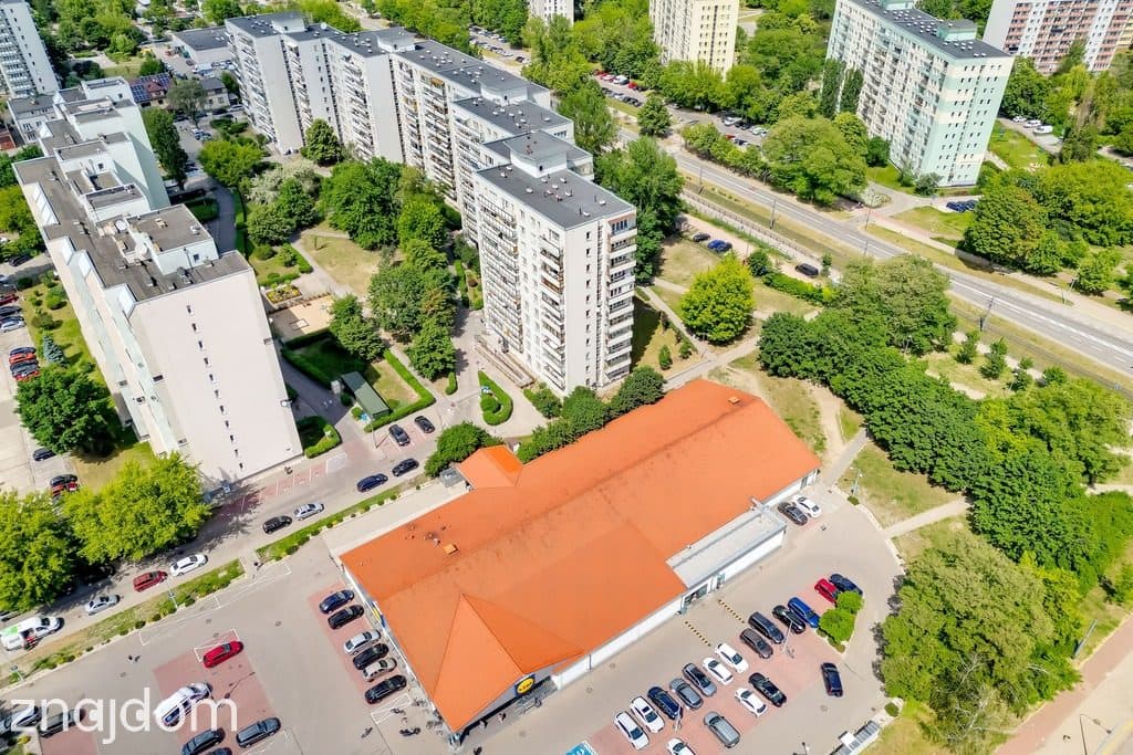 3 niezależne pokoje | Świetna lokalizacja - zdjęcie 15