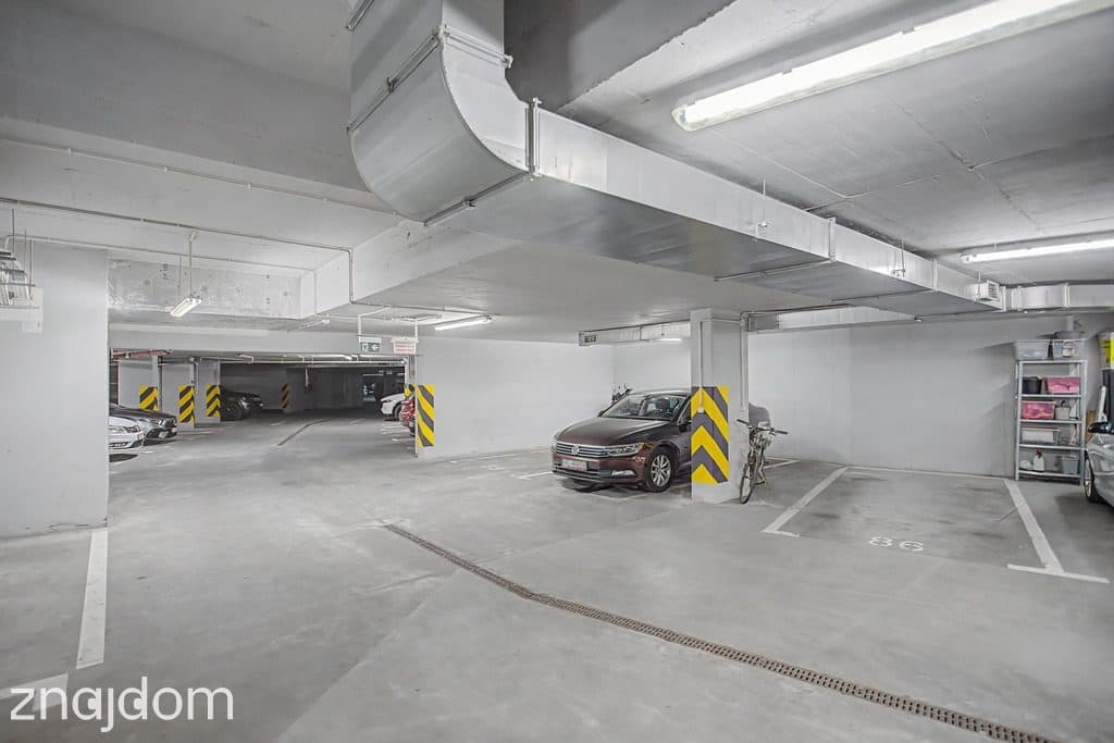 Słoneczne 71 m2 | 3 Pokoje | Parter + Taras - zdjęcie 16