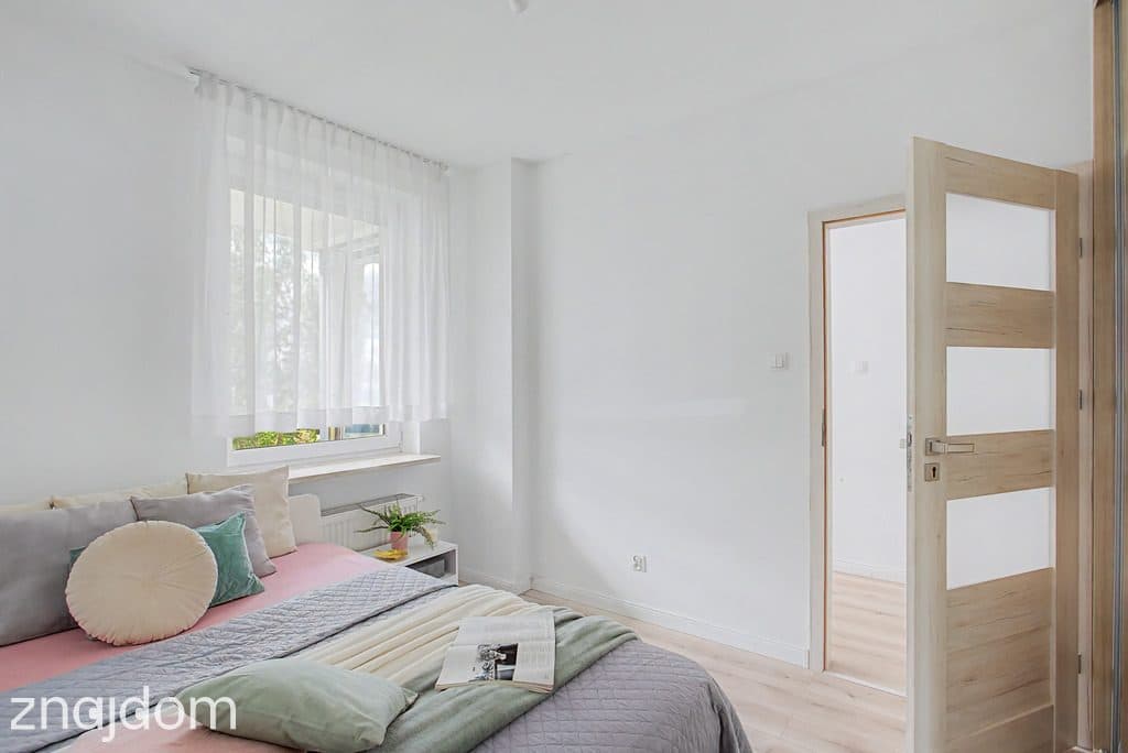 Słoneczne 71 m2 | 3 Pokoje | Parter + Taras - zdjęcie 8