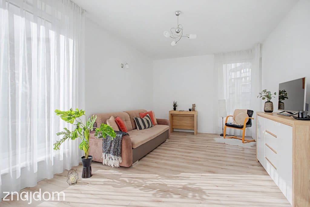Słoneczne 71 m2 | 3 Pokoje | Parter + Taras - zdjęcie 5