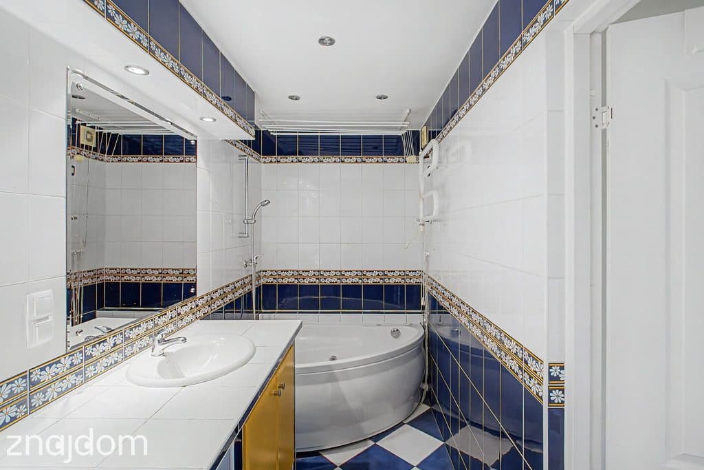Pruszków | Przestronne 72m2 | 4 Pokoje | 800m do WKD - zdjęcie 12