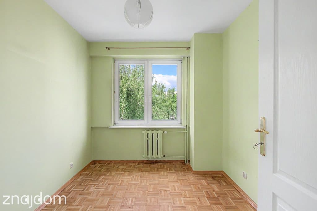 Pruszków | Przestronne 72m2 | 4 Pokoje | 800m do WKD - zdjęcie 7