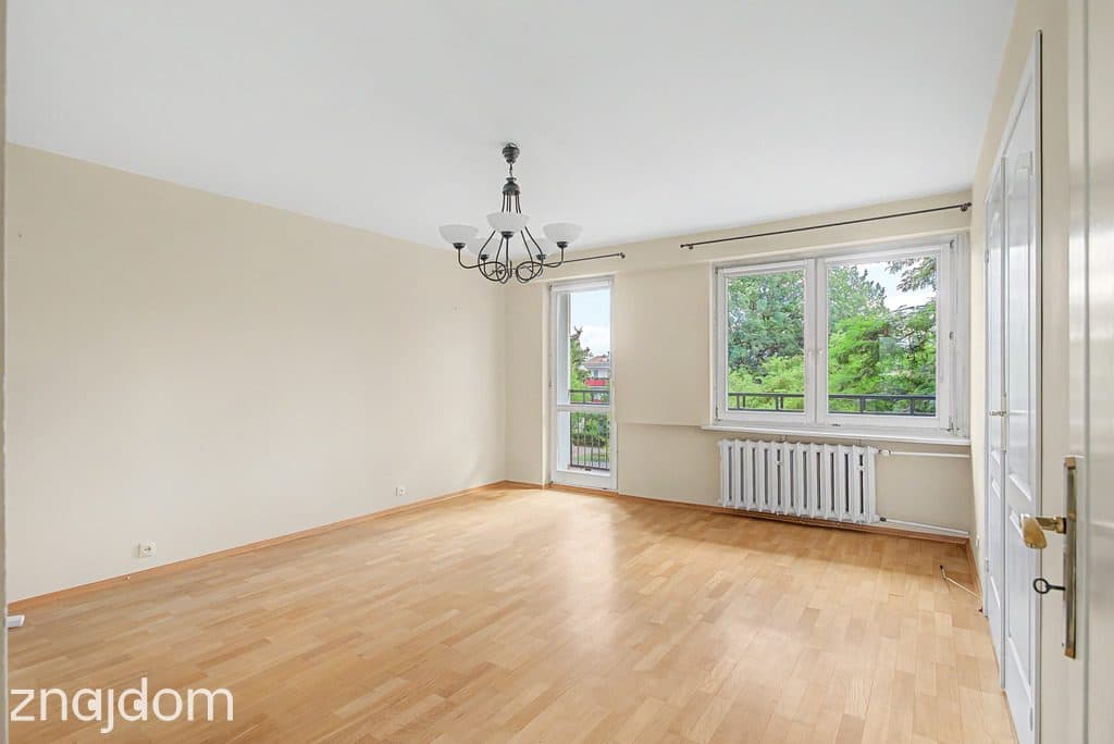 Pruszków | Przestronne 72m2 | 4 Pokoje | 800m do WKD - zdjęcie 5