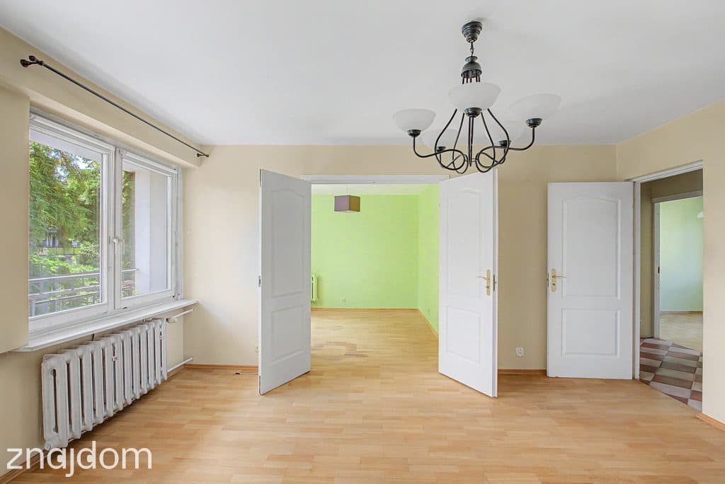 Pruszków | Przestronne 72m2 | 4 Pokoje | 800m do WKD - zdjęcie 6
