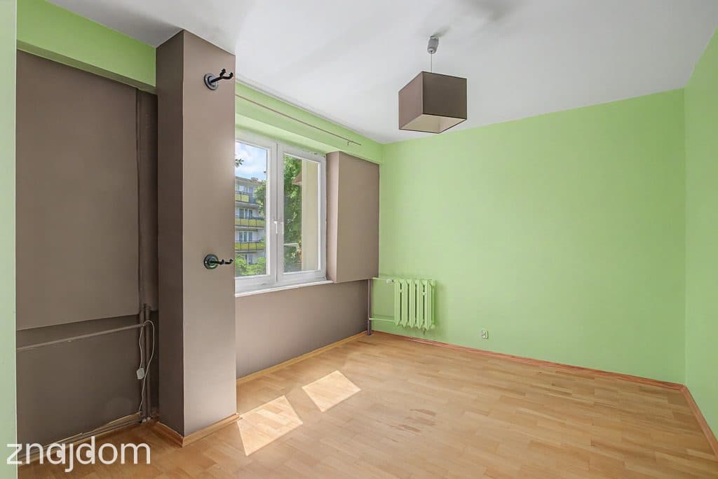 Pruszków | Przestronne 72m2 | 4 Pokoje | 800m do WKD - zdjęcie 2