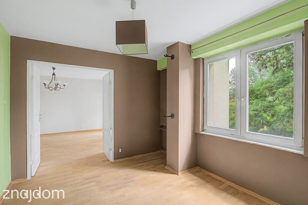 Pruszków | Przestronne 72m2 | 4 Pokoje | 800m do WKD