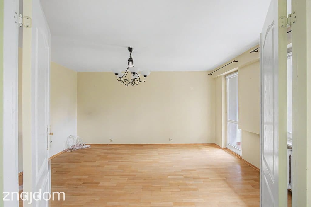 Pruszków | Przestronne 72m2 | 4 Pokoje | 800m do WKD - zdjęcie 3