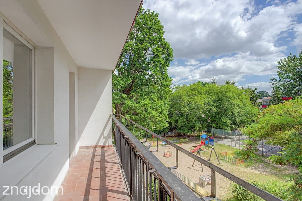 Pruszków | Przestronne 72m2 | 4 Pokoje | 800m do WKD - zdjęcie 18