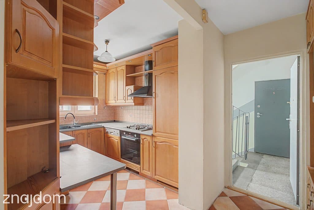 Pruszków | Przestronne 72m2 | 4 Pokoje | 800m do WKD - zdjęcie 16