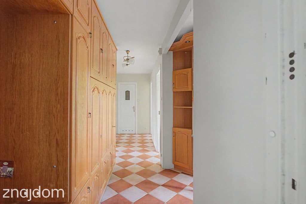 Pruszków | Przestronne 72m2 | 4 Pokoje | 800m do WKD - zdjęcie 14