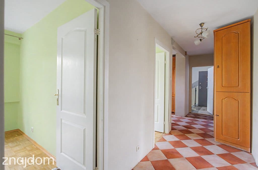 Pruszków | Przestronne 72m2 | 4 Pokoje | 800m do WKD - zdjęcie 10