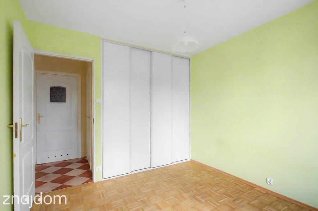 Pruszków | Przestronne 72m2 | 4 Pokoje | 800m do WKD - zdjęcie 8