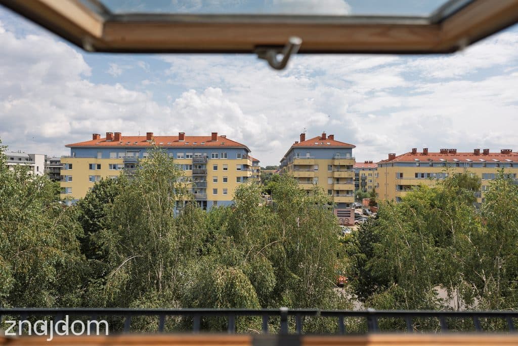 4 pokoje na dwóch poziomach | Poddasze gratis! - zdjęcie 13