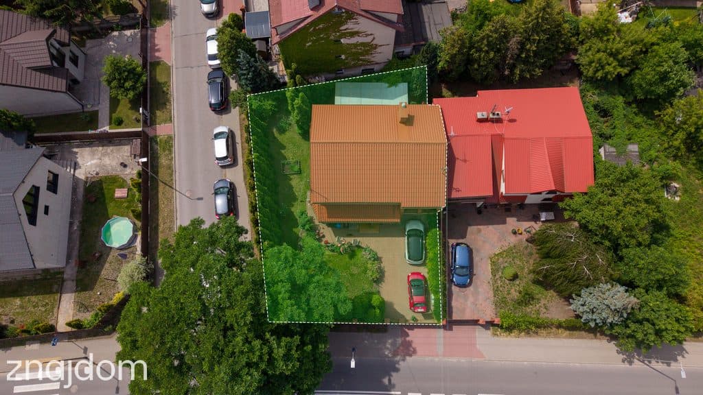 Dom w zabudowie bliźniaczej - do wprowadzenia. - zdjęcie 3