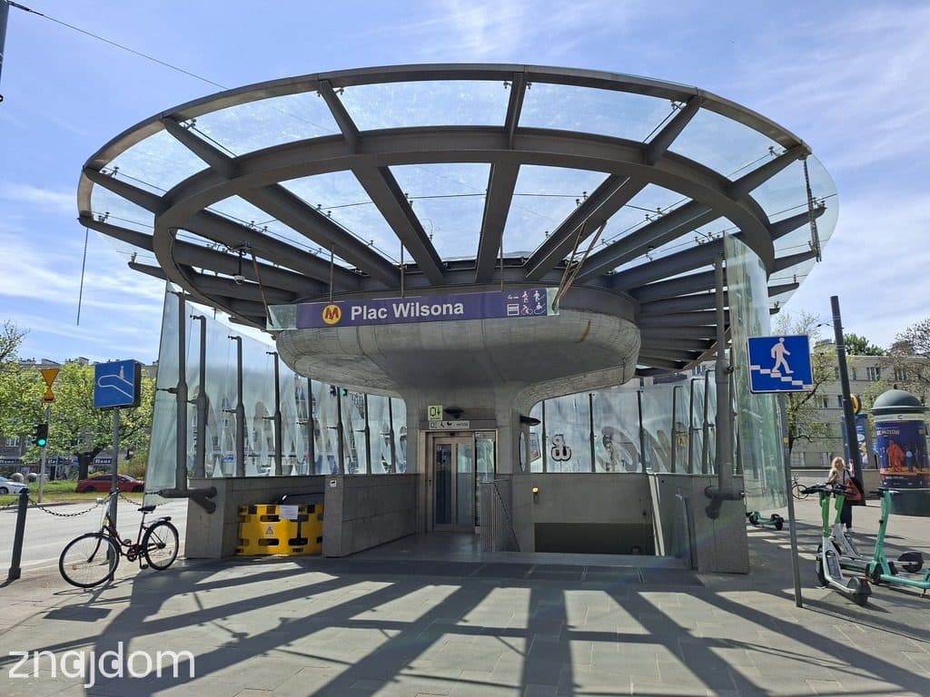 Klimatyczny Bliźniak, Stary Żoliborz I metro 5 min - zdjęcie 20