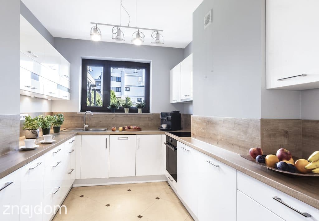 2-pokojowe mieszkanie z tarasem i 109 m² ogródkiem - zdjęcie 4