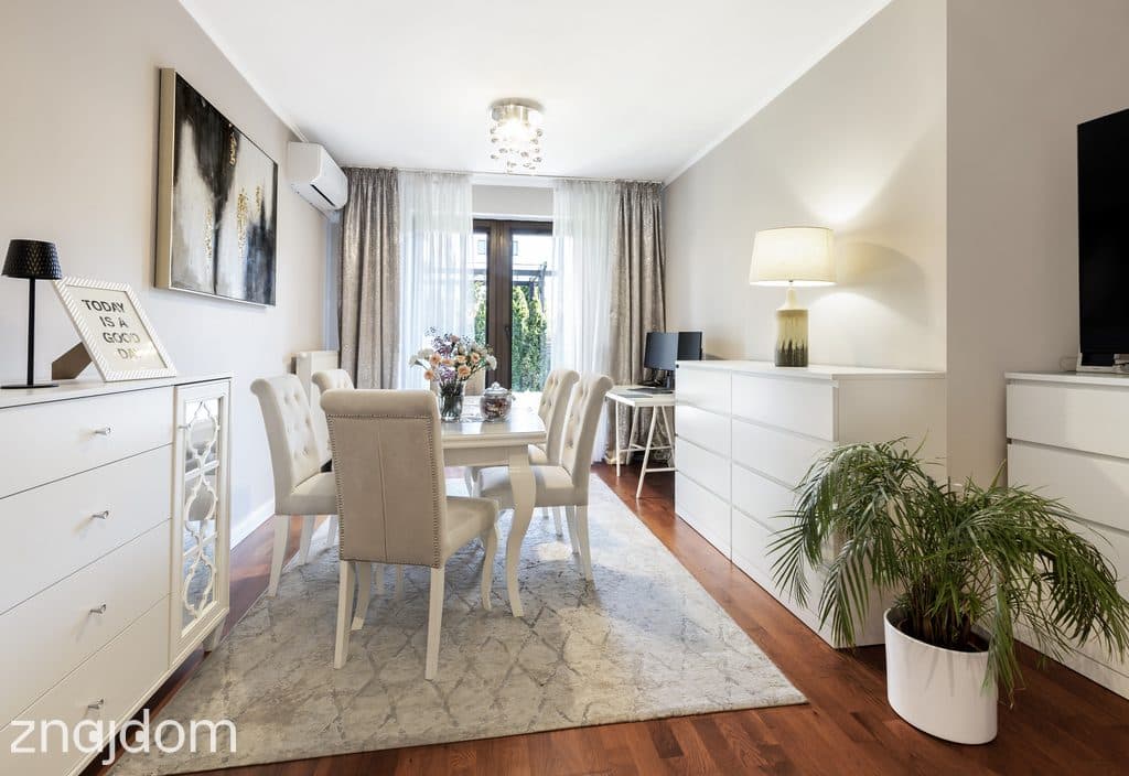 2-pokojowe mieszkanie z tarasem i 109 m² ogródkiem - zdjęcie 7