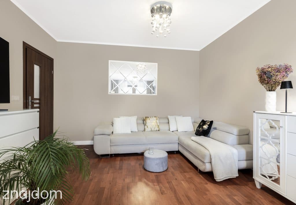 2-pokojowe mieszkanie z tarasem i 109 m² ogródkiem - zdjęcie 8