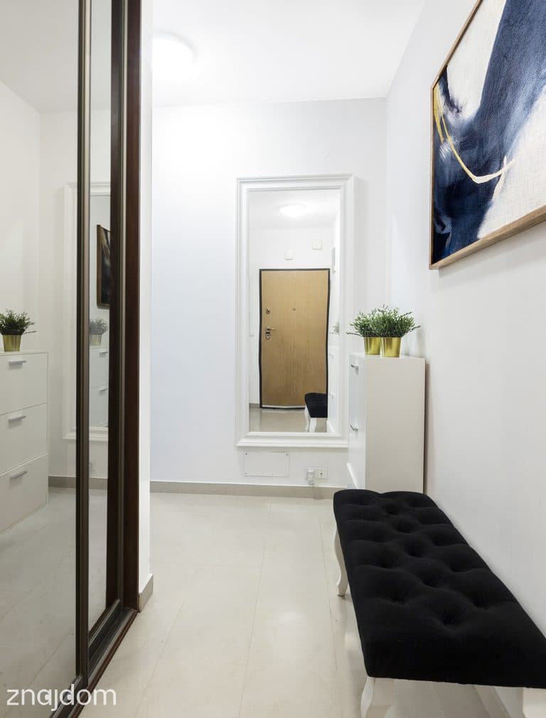 2-pokojowe mieszkanie z tarasem i 109 m² ogródkiem - zdjęcie 10