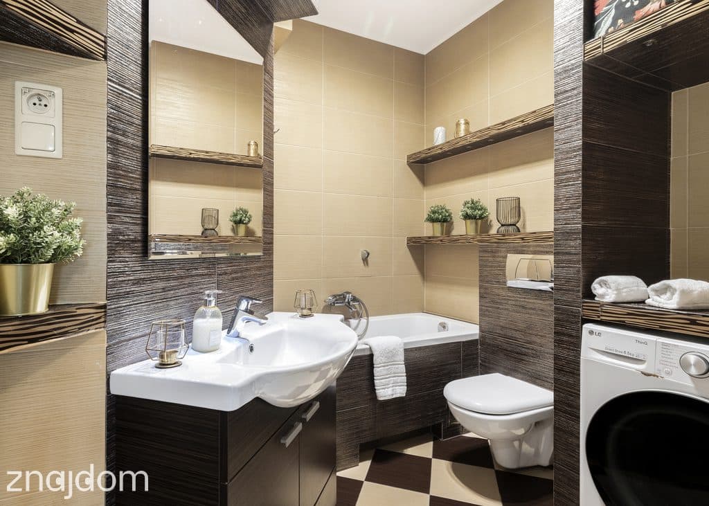 2-pokojowe mieszkanie z tarasem i 109 m² ogródkiem - zdjęcie 11