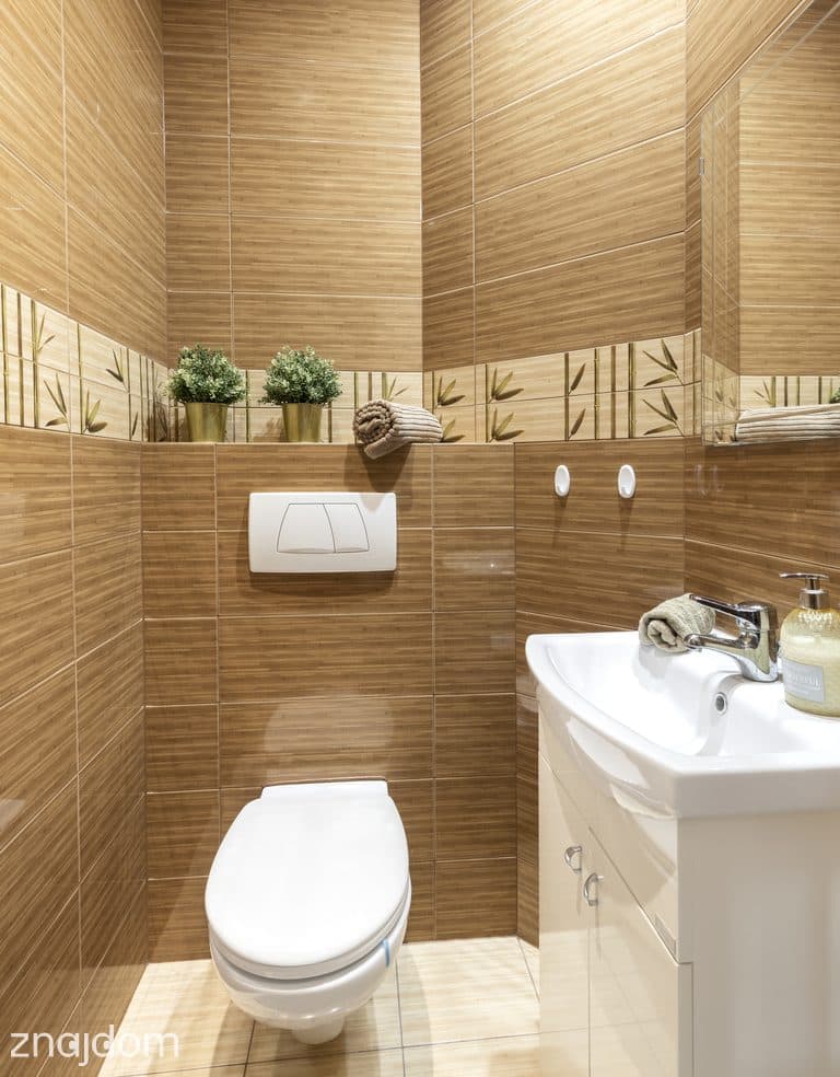2-pokojowe mieszkanie z tarasem i 109 m² ogródkiem - zdjęcie 12