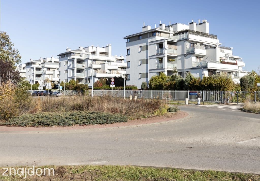 2-pokojowe mieszkanie z tarasem i 109 m² ogródkiem - zdjęcie 13