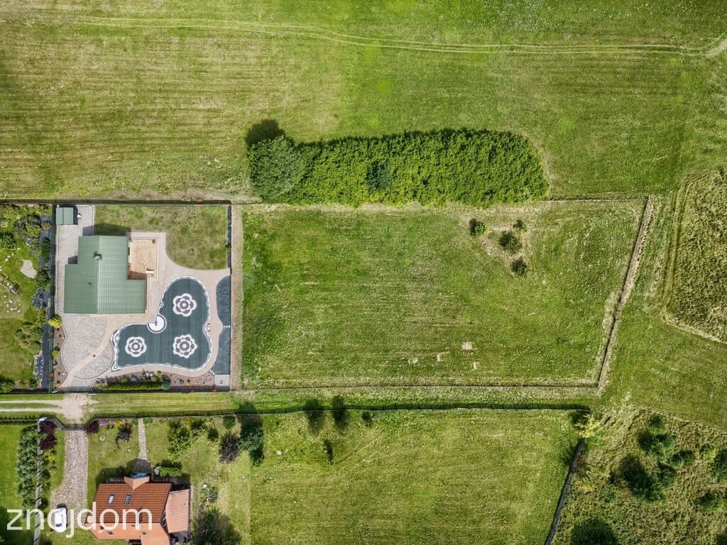 Dom z garażem na malowniczej skarpie Udrzyn - zdjęcie 11
