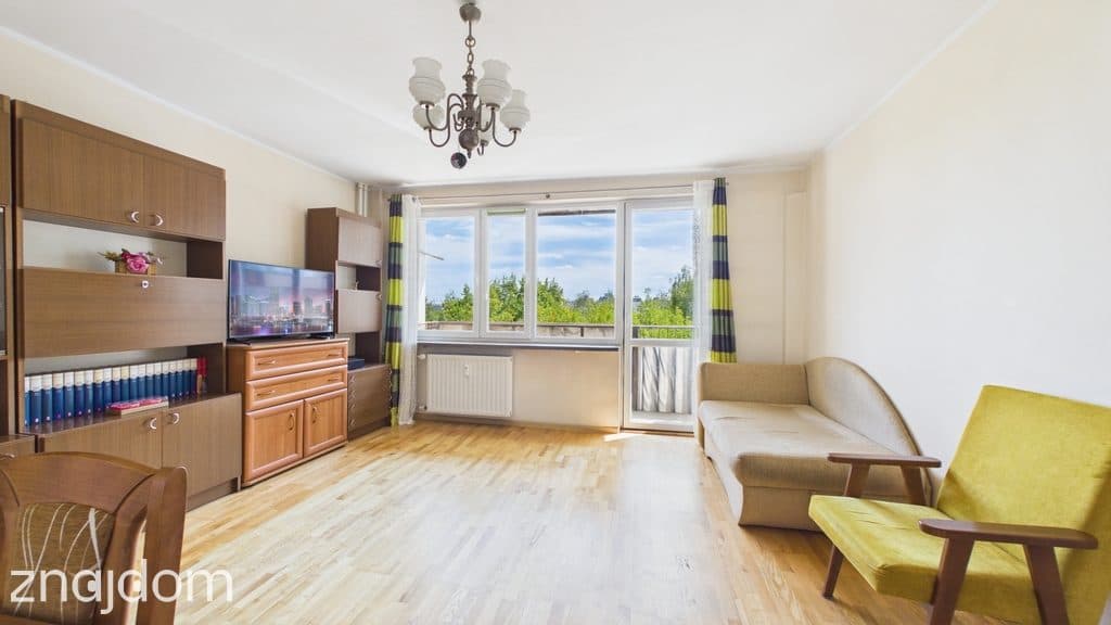 3 pokoje dla rodziny lub inwestora | KW - zdjęcie 12