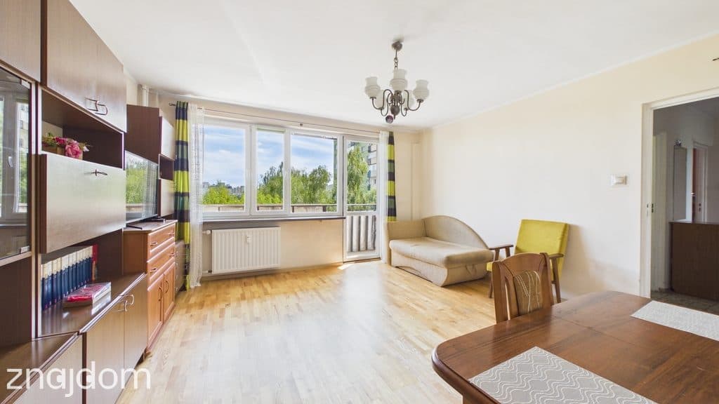 3 pokoje dla rodziny lub inwestora | KW - zdjęcie 19