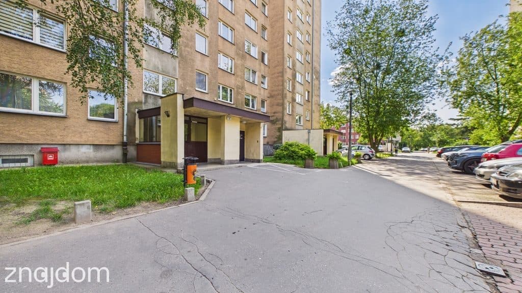 3 pokoje dla rodziny lub inwestora | KW - zdjęcie 16