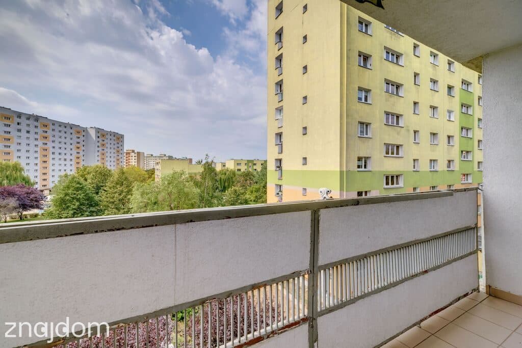 2 pokoje z oddzielną kuchnią! Dostępne od zaraz - zdjęcie 11