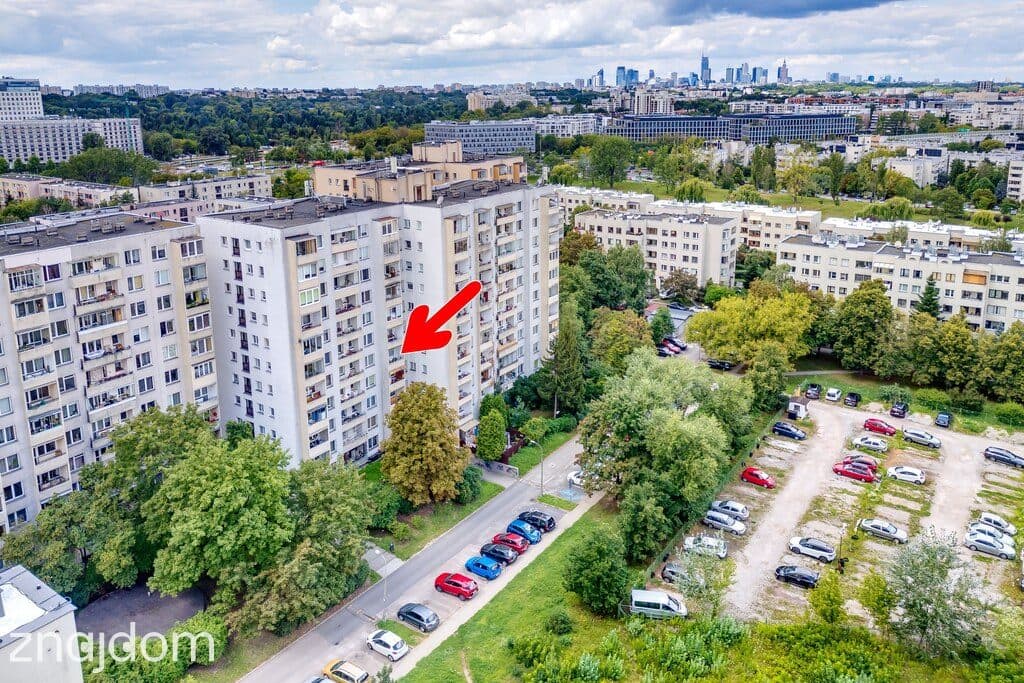 Cudne mieszkanie 2 pokoje z oddzielną kuchnią - zdjęcie 14