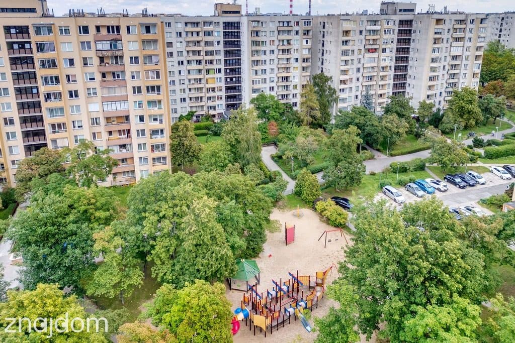 Cudne 2 pokoje z oddzielną kuchnią na Sadybie - zdjęcie 20