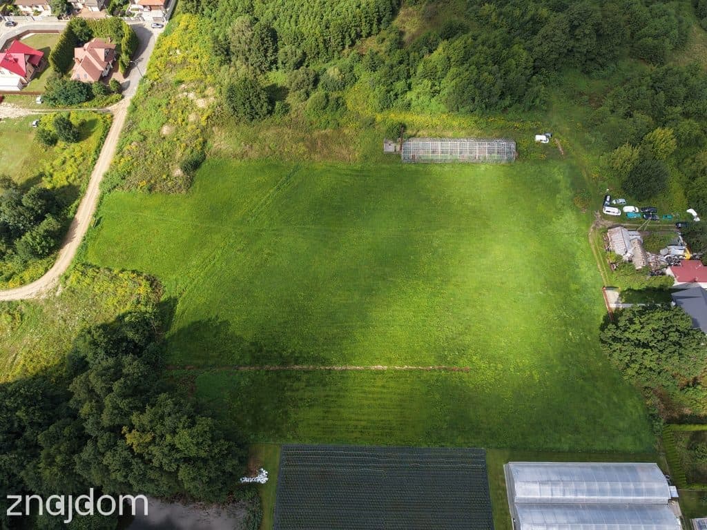 Grunt z możliwością budowy 52 lokali - zdjęcie 4