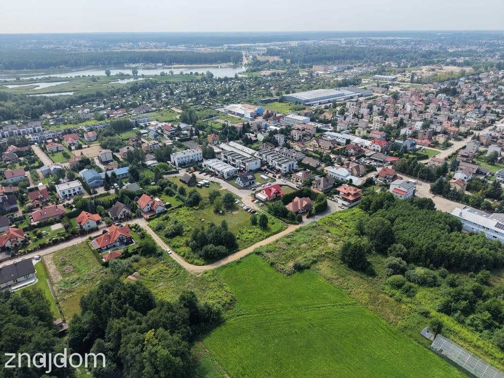 Grunt z możliwością budowy 52 lokali - zdjęcie 8