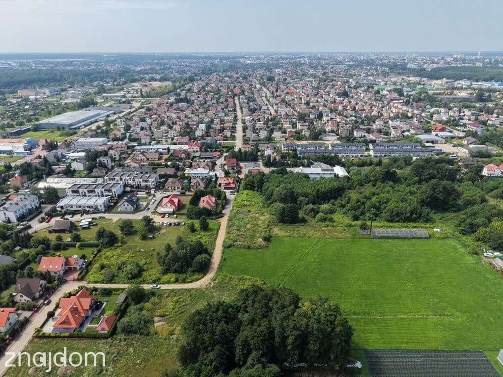 Grunt z możliwością budowy 52 lokali - zdjęcie 7