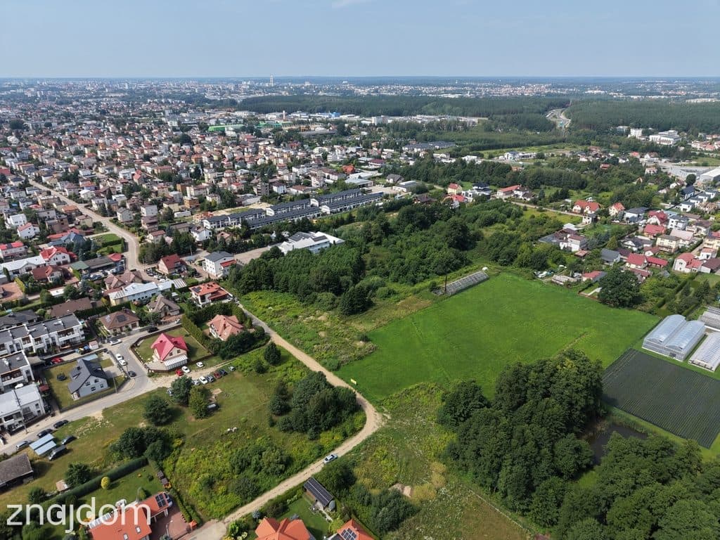 Grunt z możliwością budowy 52 lokali - zdjęcie 9