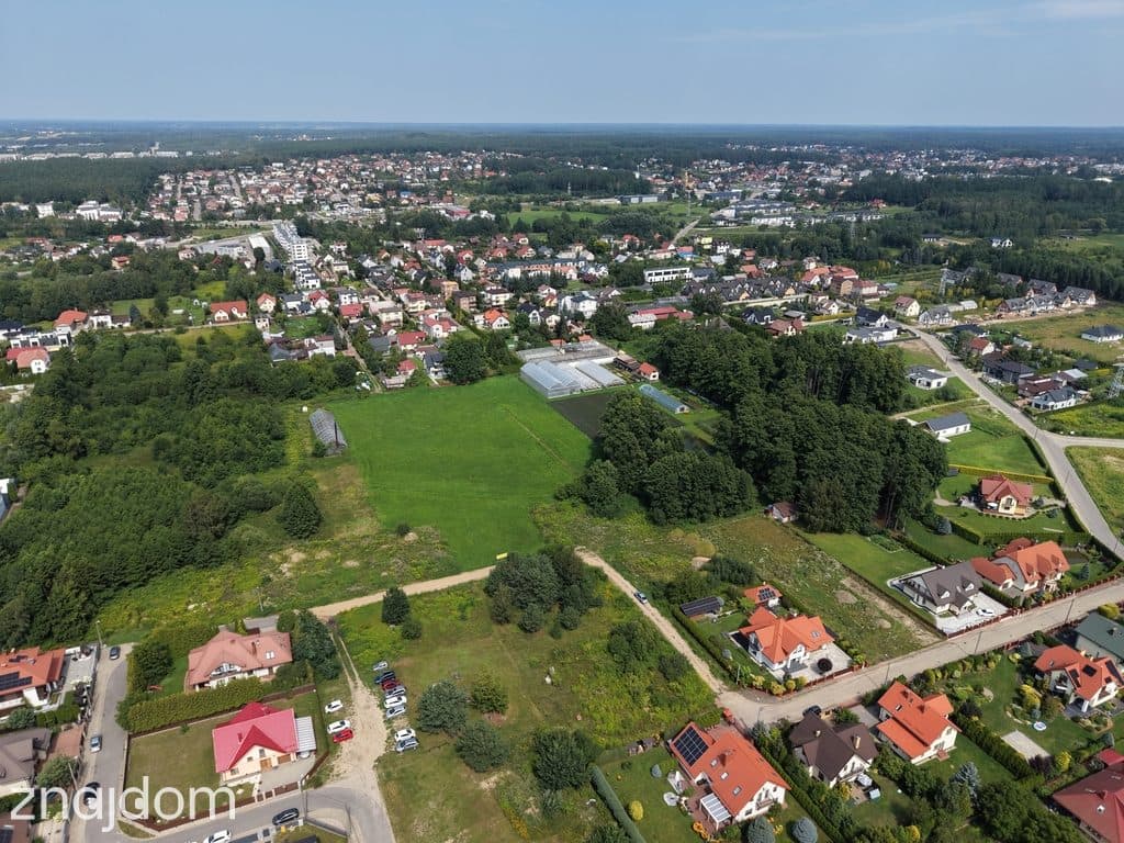 Grunt z możliwością budowy 52 lokali - zdjęcie 6