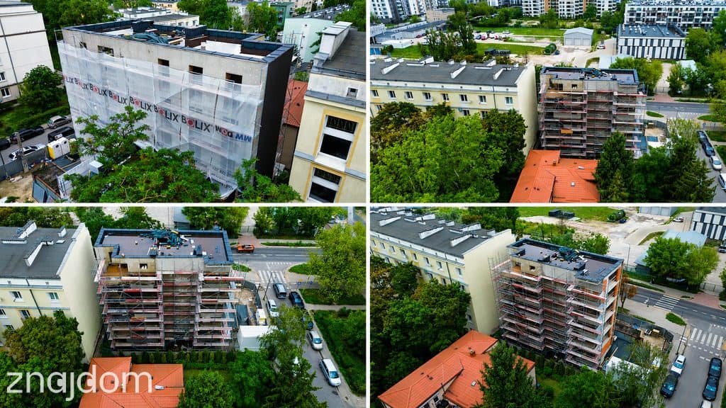 Niepowtarzalny 4-pokojowy apartament premium - zdjęcie 17