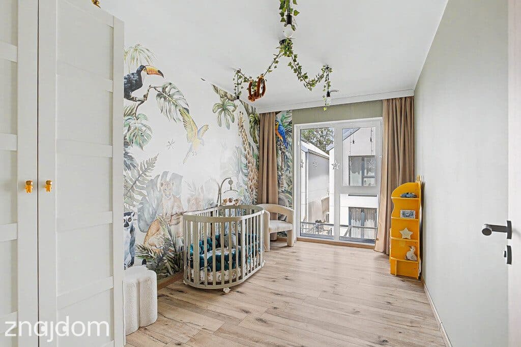 Dom dla rodziny, 5pokoi, 114,49 m²