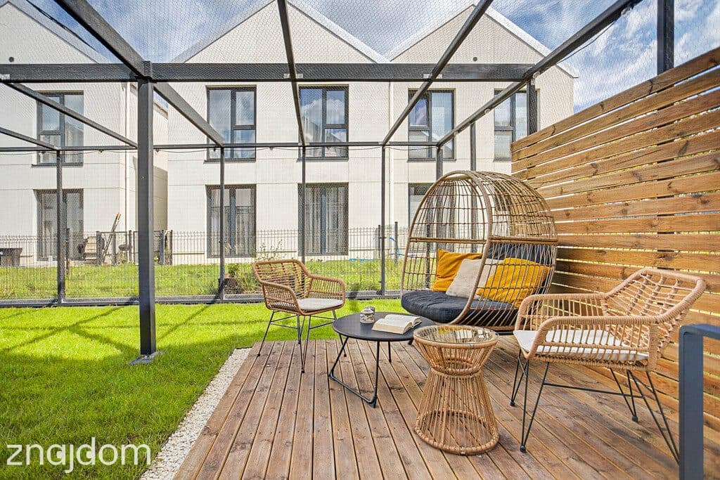 Dom dla rodziny, 5pokoi, 114,49 m² - zdjęcie 2