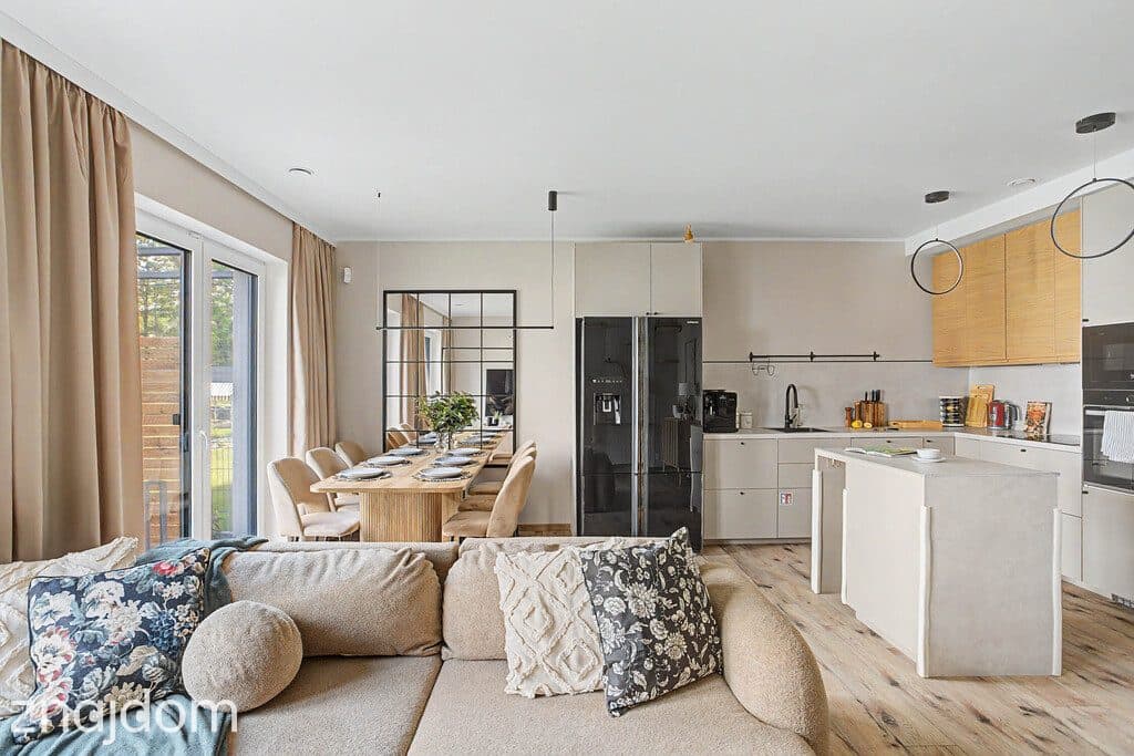 Dom dla rodziny, 5pokoi, 114,49 m² - zdjęcie 3