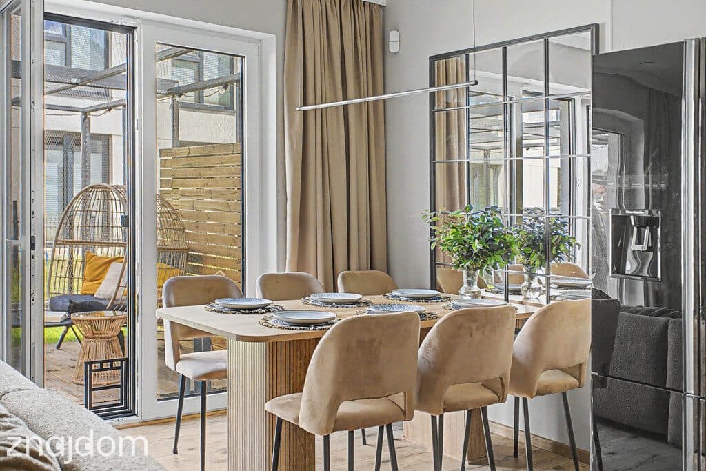 Dom dla rodziny, 5pokoi, 114,49 m² - zdjęcie 5